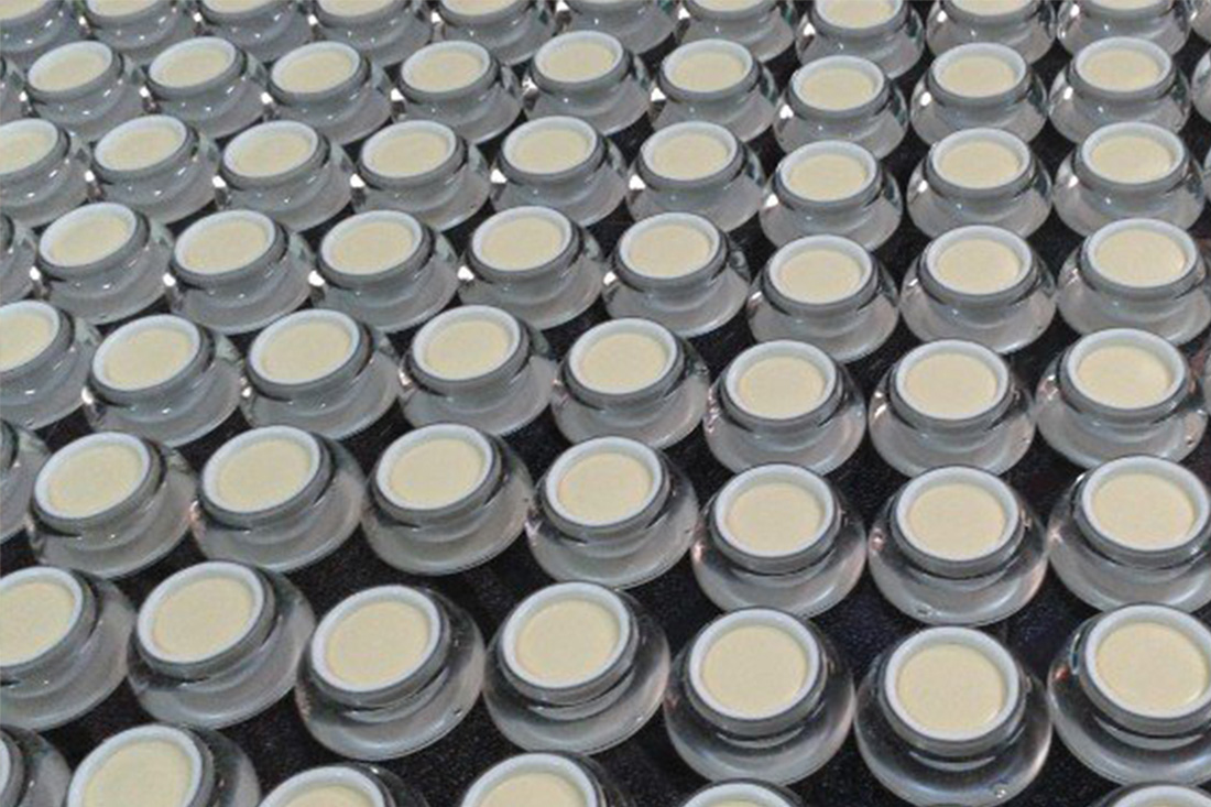 GIA CÔNG NGUYÊN LIỆU THEO YÊU CẦU