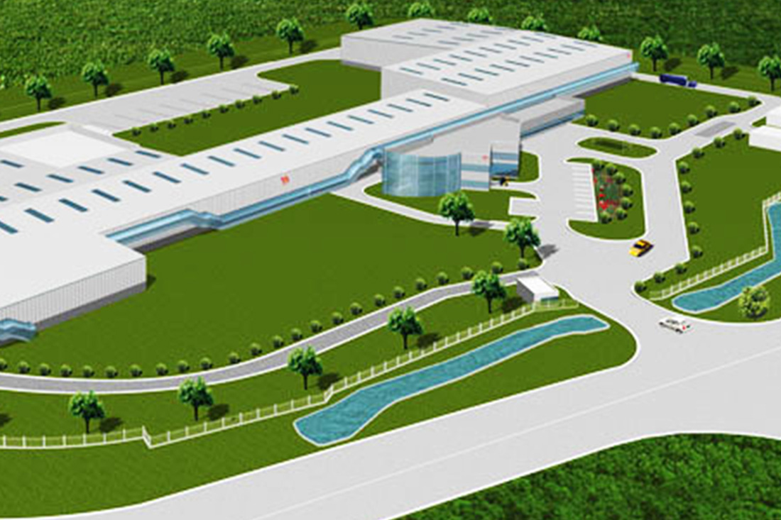 TƯ VẤN XÂY DỰNG NHÀ XƯỞNG THEO TIÊU CHUẨN CGMP