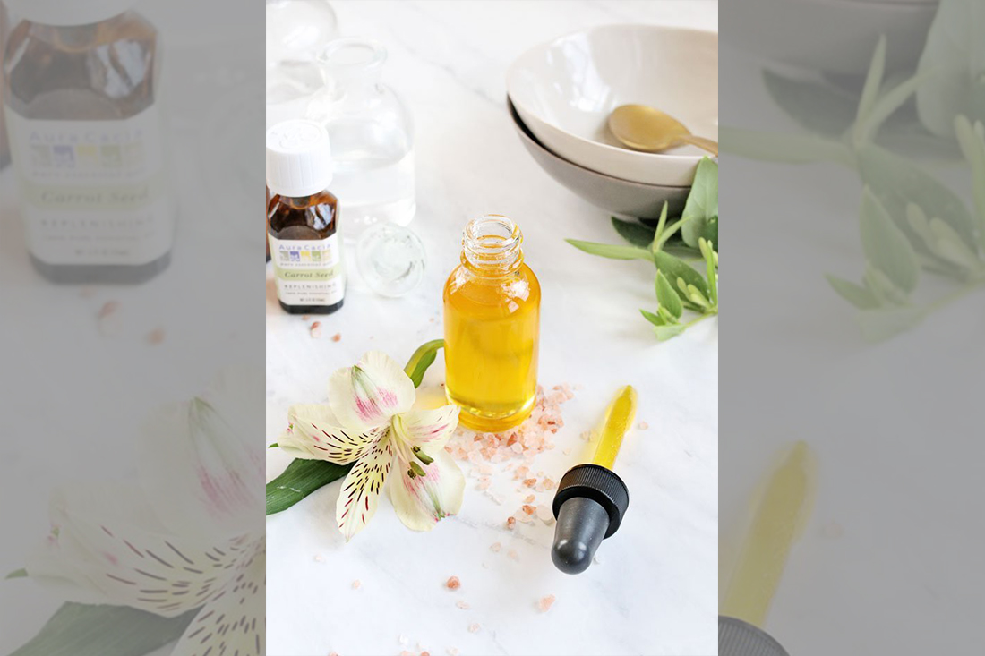 SERUM DƯỠNG DA