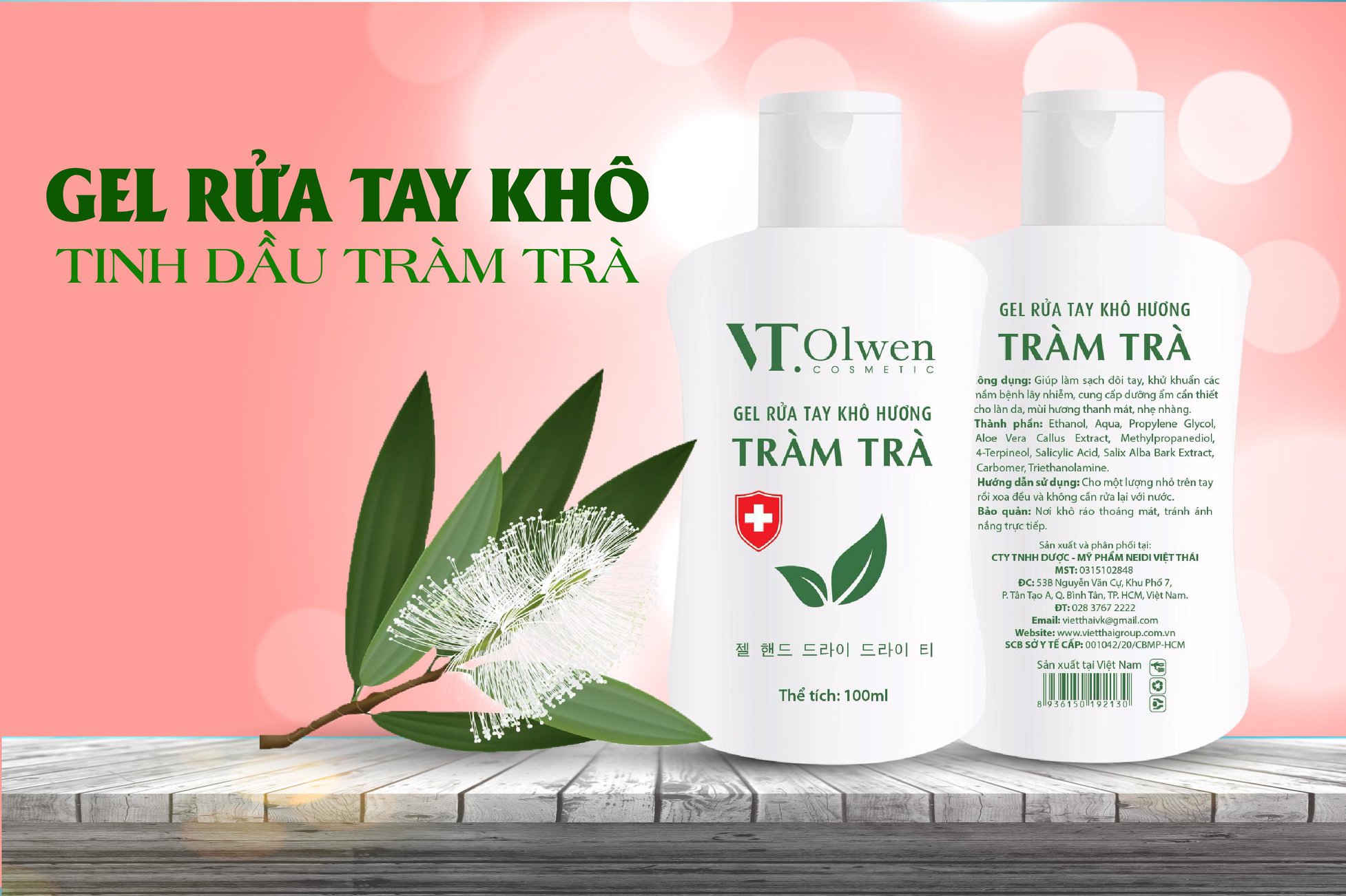 HƯỚNG DẪN LỰA CHỌN NƯỚC RỬA TAY KHÔ HIỆU QUẢ NHẤT