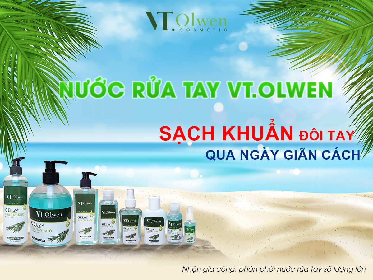 CHỌN NƯỚC RỬA TAY KHÔ KINH DOANH – BẠN CẦN NHỮNG GÌ?