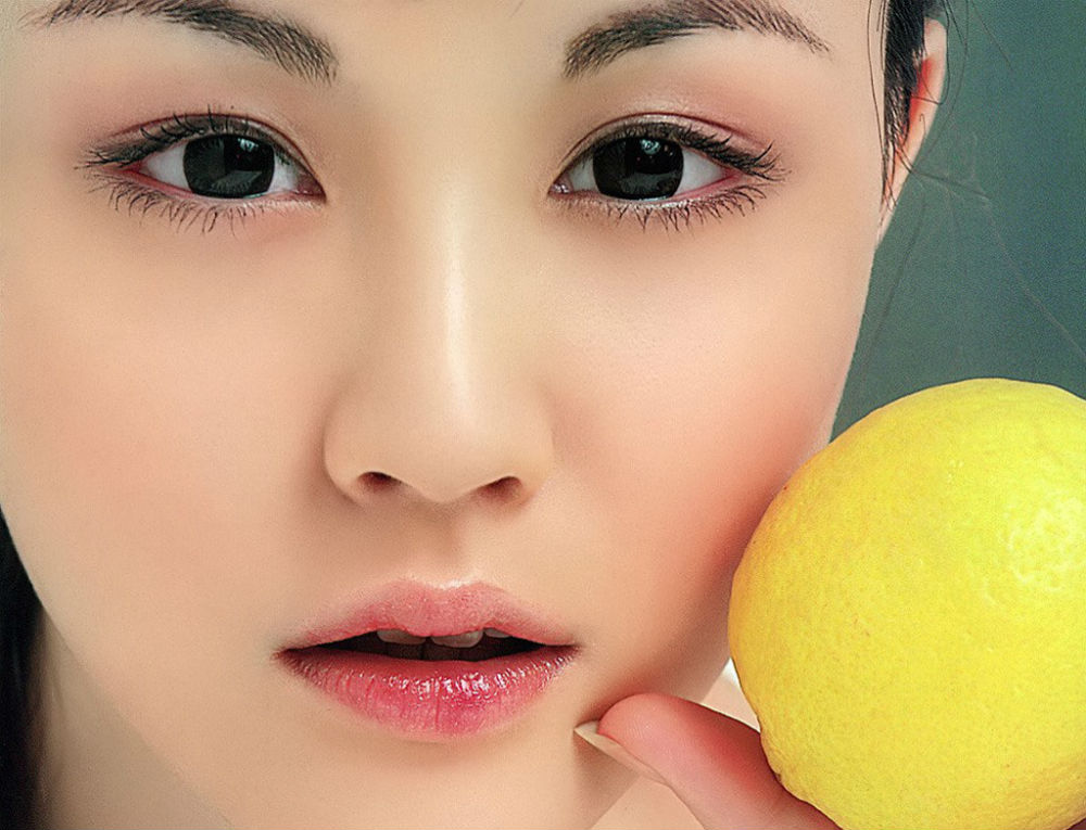 Công thức mỹ phẩm - kem dưỡng trắng da